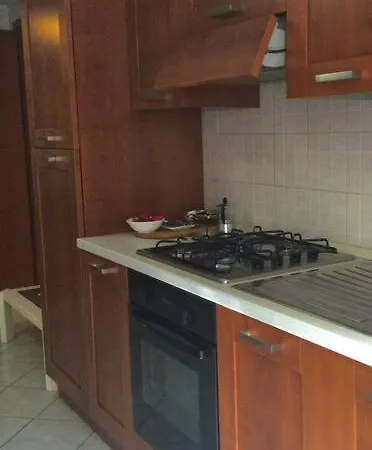 Casa Vacanze “ Fonte Del Borgo” ランチャーノ