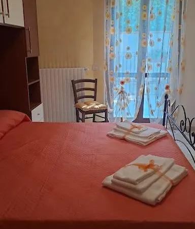 Casa Vacanze “ Fonte Del Borgo” * ランチャーノ