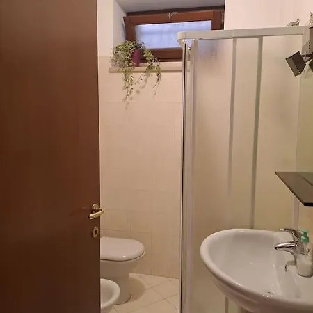 Casa Vacanze “ Fonte Del Borgo” アパート