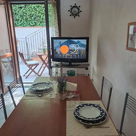 Casa Vacanze “ Fonte Del Borgo”