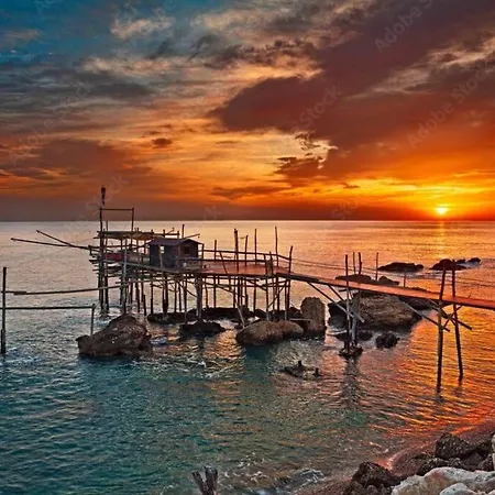 Casa Vacanze “ Fonte Del Borgo” アパート
