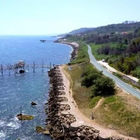 Casa Vacanze “ Fonte Del Borgo”