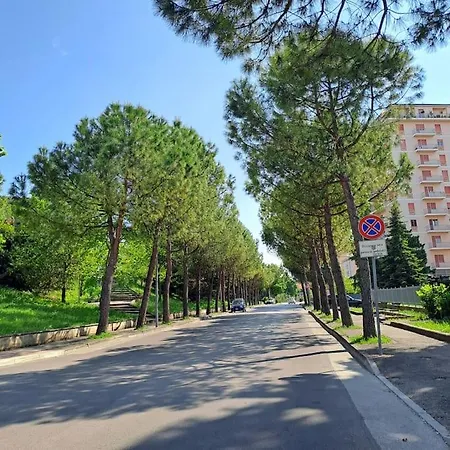 Casa Vacanze “ Fonte Del Borgo” * ランチャーノ